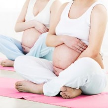 Clincal Ante & Post Natal Pilates Classes